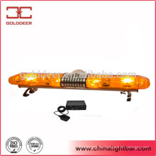 LKW Auto Amber Lightbar Rotator Warning Light Bar (TBD04422)